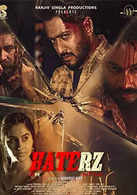Haterz 2022 DVD Rip full movie download